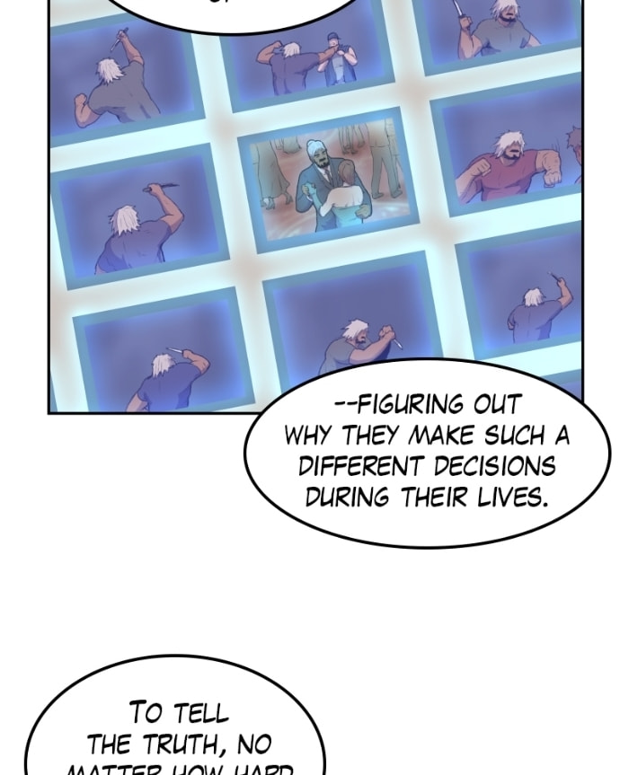 Bloodless Wars Chapter 57 page 8 - 