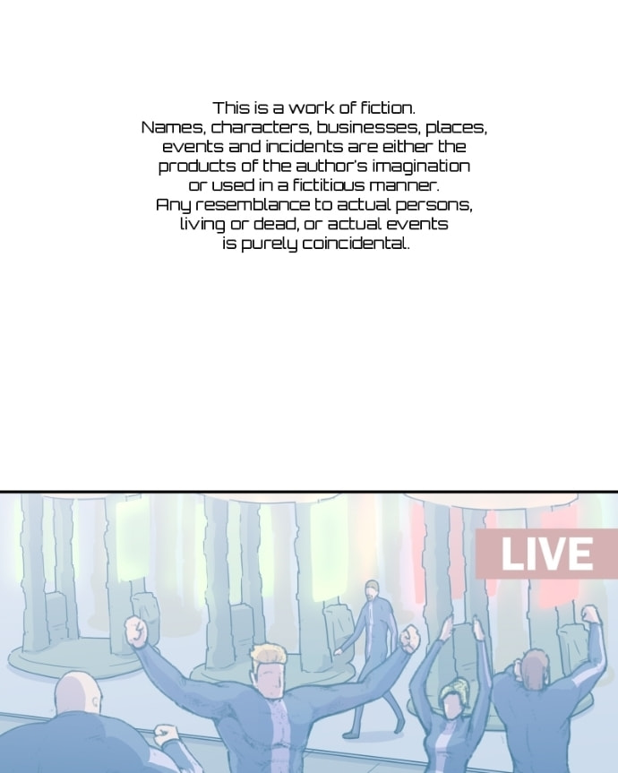 Bloodless Wars Chapter 58 page 2 - 