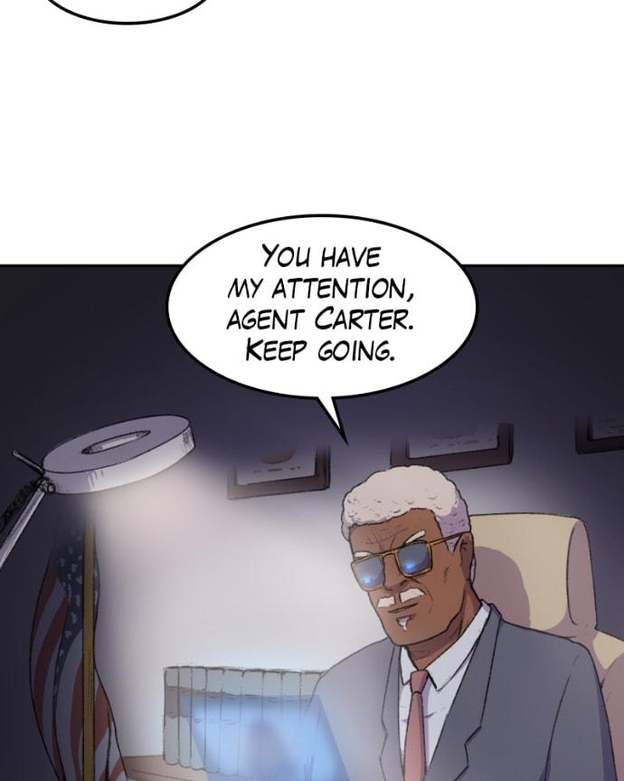 Bloodless Wars Chapter 58 page 11 - 