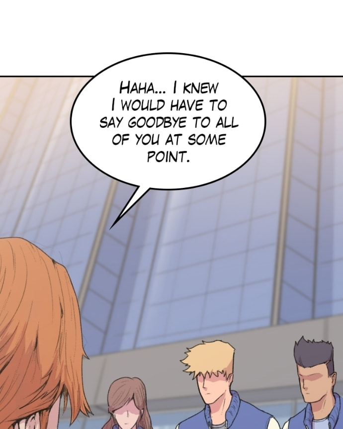 Bloodless Wars Chapter 58 page 15 - 