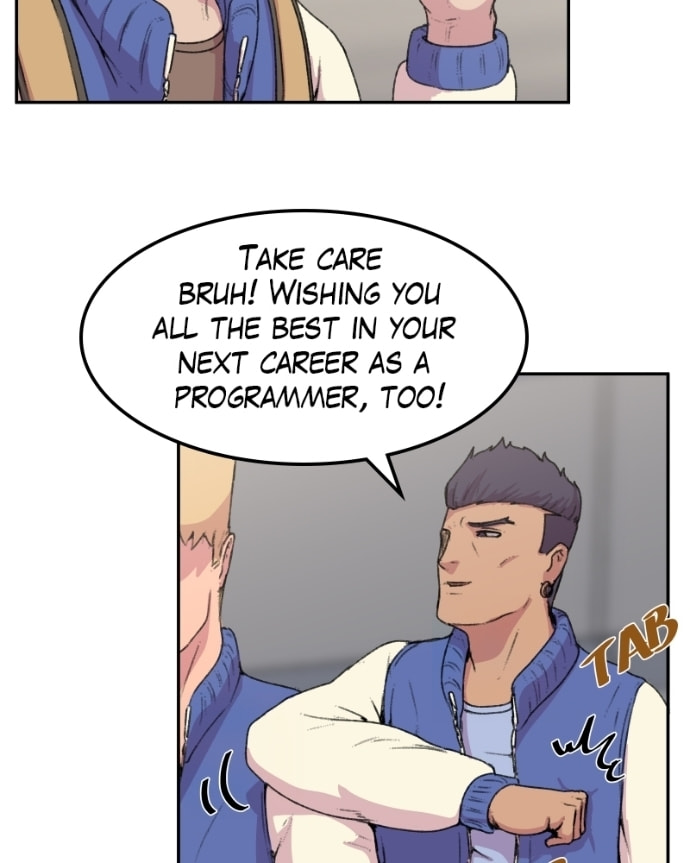 Bloodless Wars Chapter 58 page 17 - 