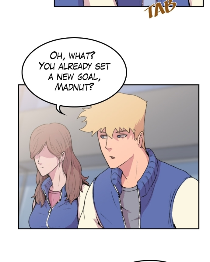 Bloodless Wars Chapter 58 page 18 - 