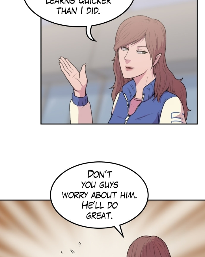 Bloodless Wars Chapter 58 page 20 - 