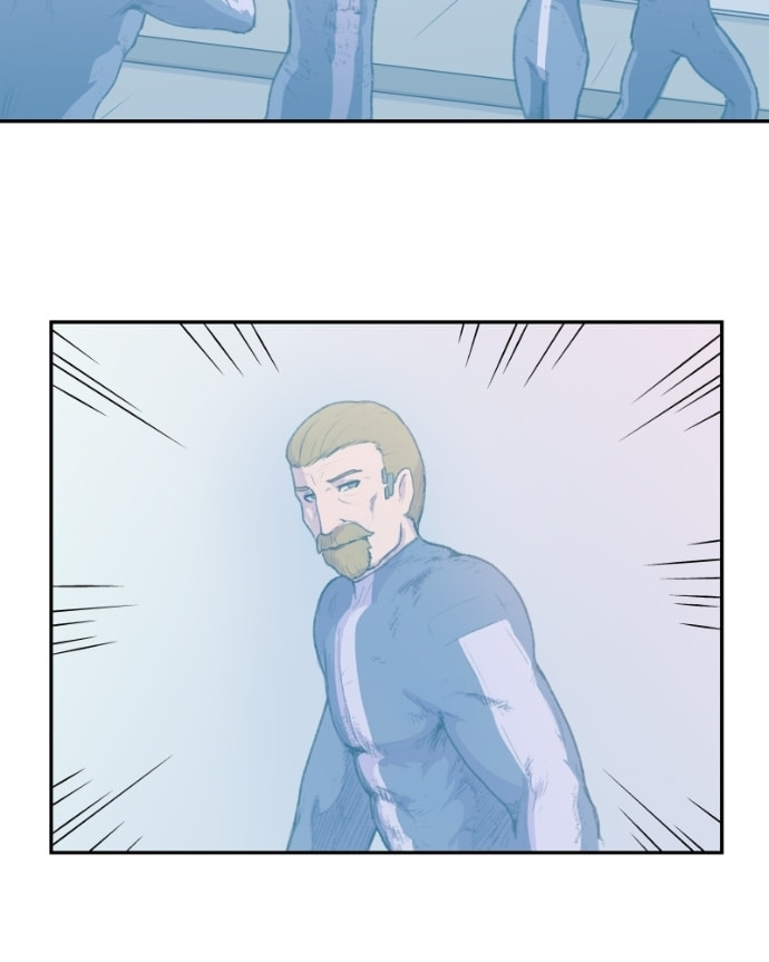 Bloodless Wars Chapter 58 page 3 - 