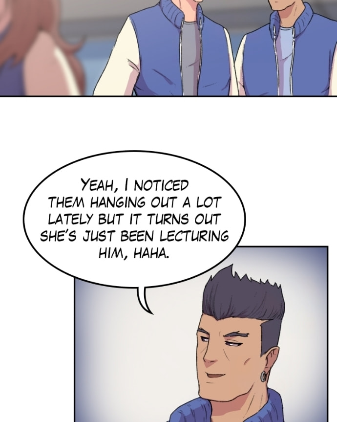 Bloodless Wars Chapter 58 page 22 - 