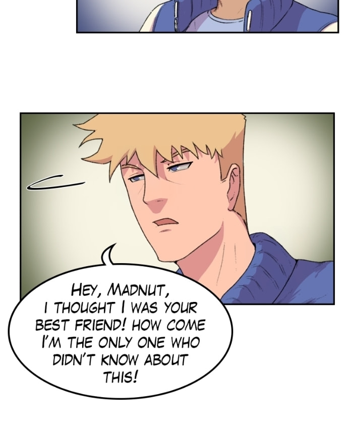 Bloodless Wars Chapter 58 page 23 - 
