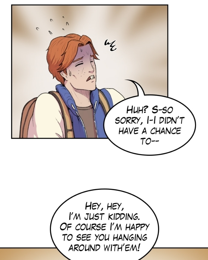 Bloodless Wars Chapter 58 page 24 - 