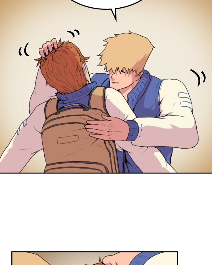 Bloodless Wars Chapter 58 page 25 - 
