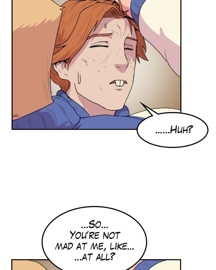 Bloodless Wars Chapter 58 page 26 - 