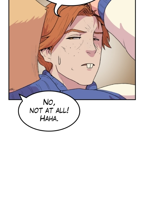 Bloodless Wars Chapter 58 page 27 - 
