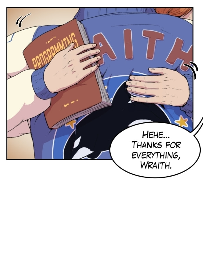 Bloodless Wars Chapter 58 page 28 - 