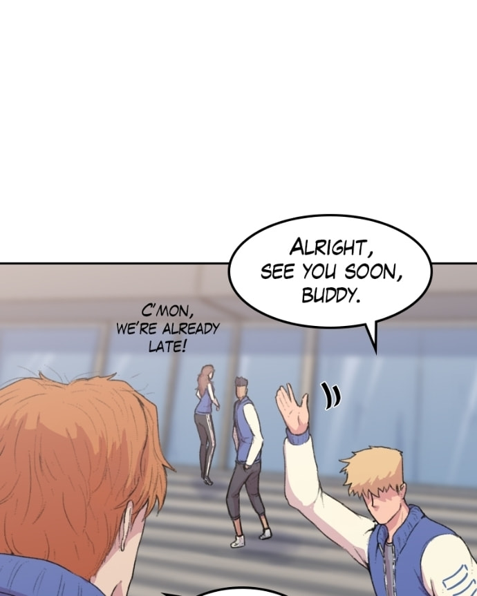 Bloodless Wars Chapter 58 page 29 - 
