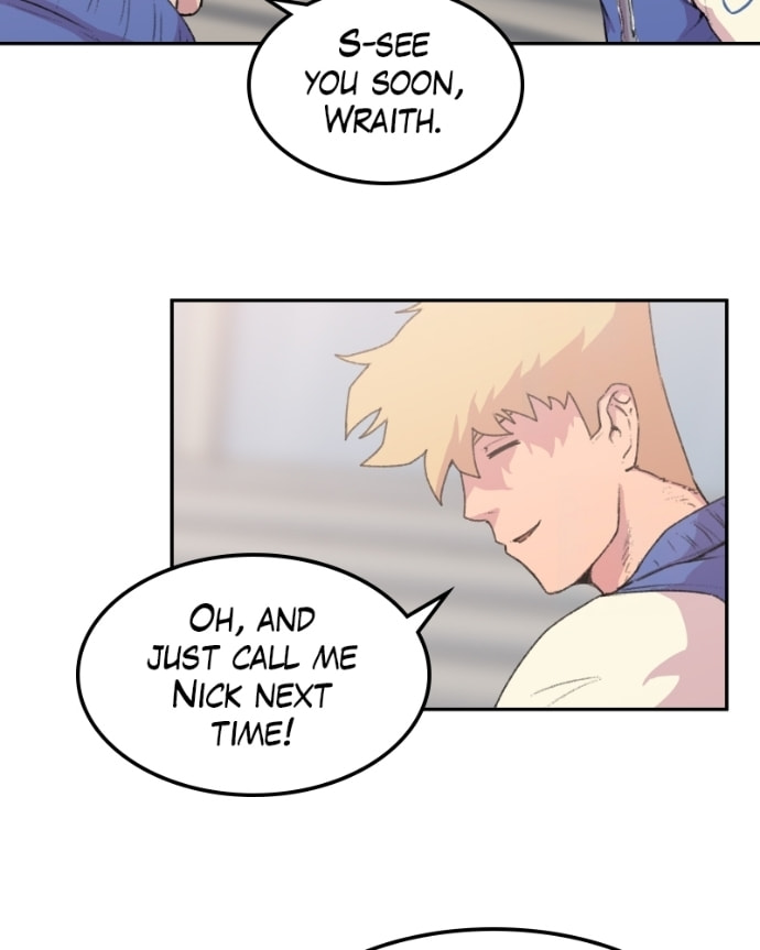 Bloodless Wars Chapter 58 page 30 - 