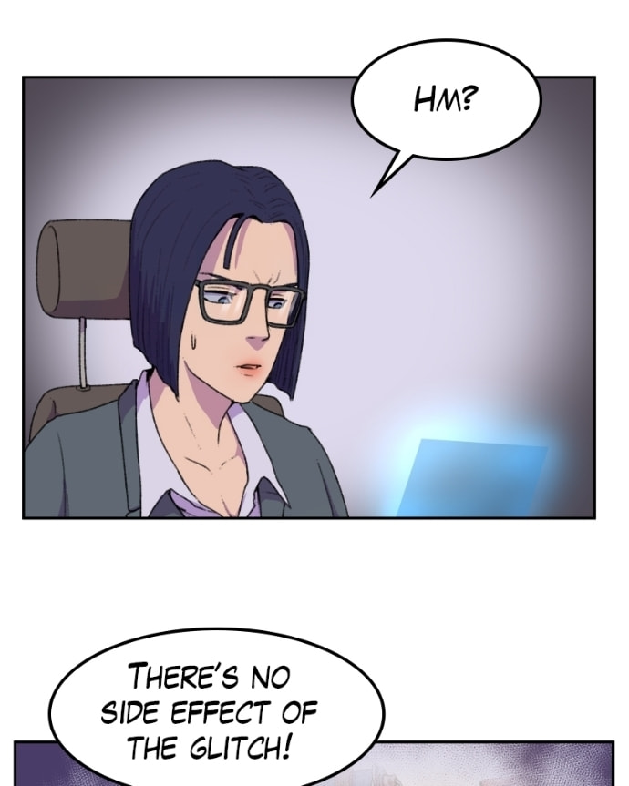Bloodless Wars Chapter 58 page 4 - 