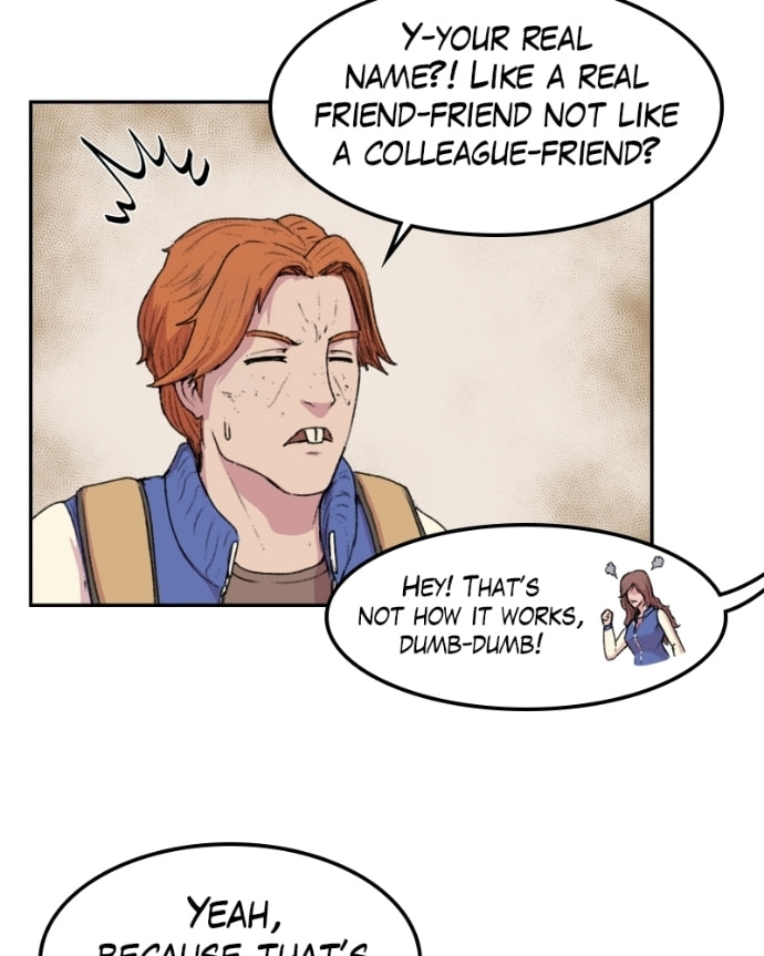 Bloodless Wars Chapter 58 page 31 - 