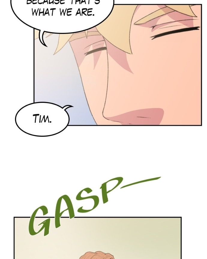 Bloodless Wars Chapter 58 page 32 - 