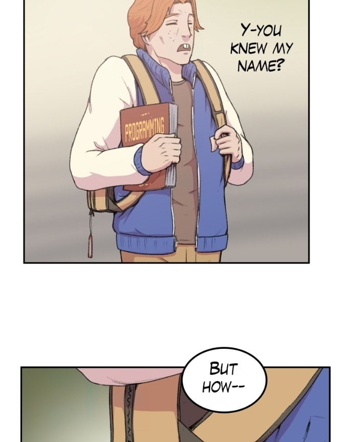 Bloodless Wars Chapter 58 page 33 - 