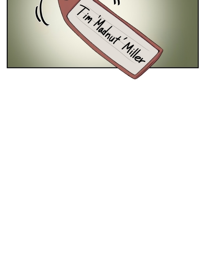 Bloodless Wars Chapter 58 page 35 - 