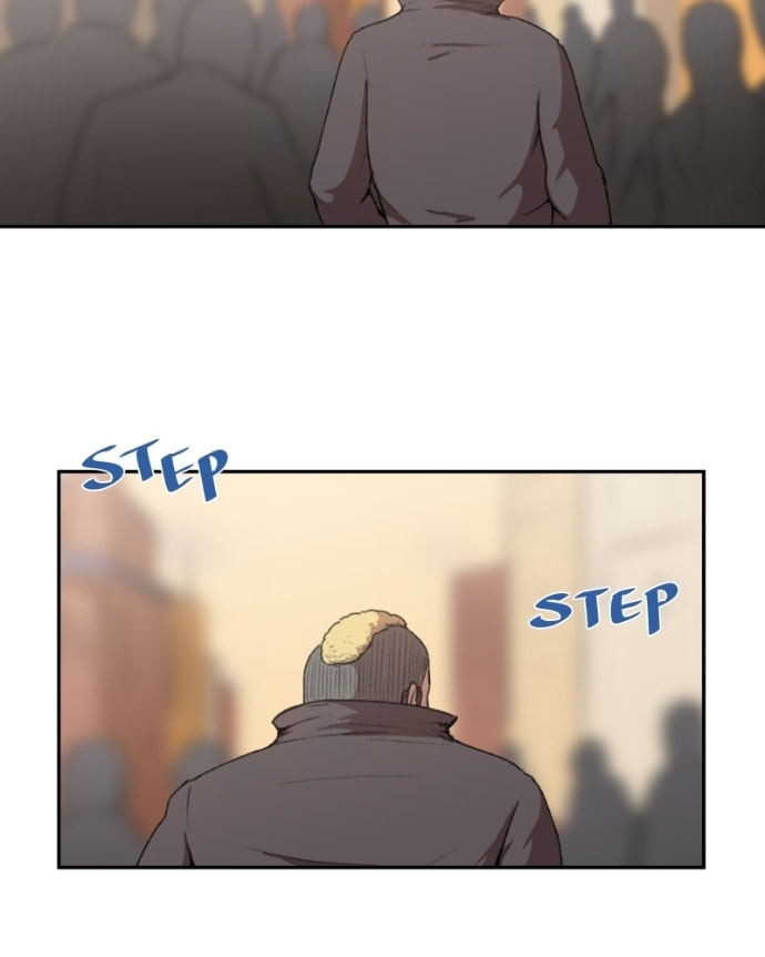 Bloodless Wars Chapter 58 page 38 - 