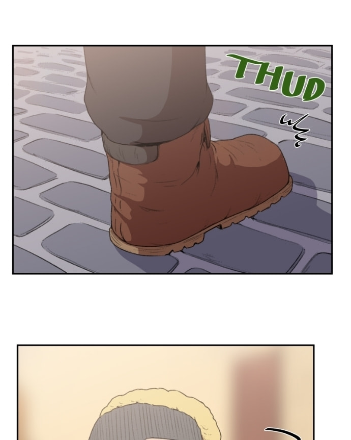 Bloodless Wars Chapter 58 page 39 - 