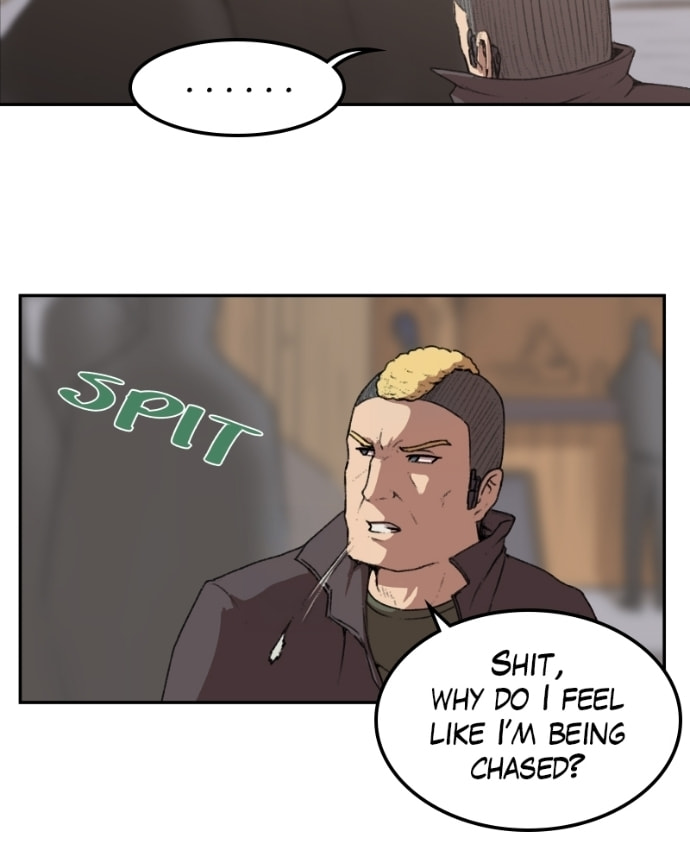Bloodless Wars Chapter 58 page 41 - 