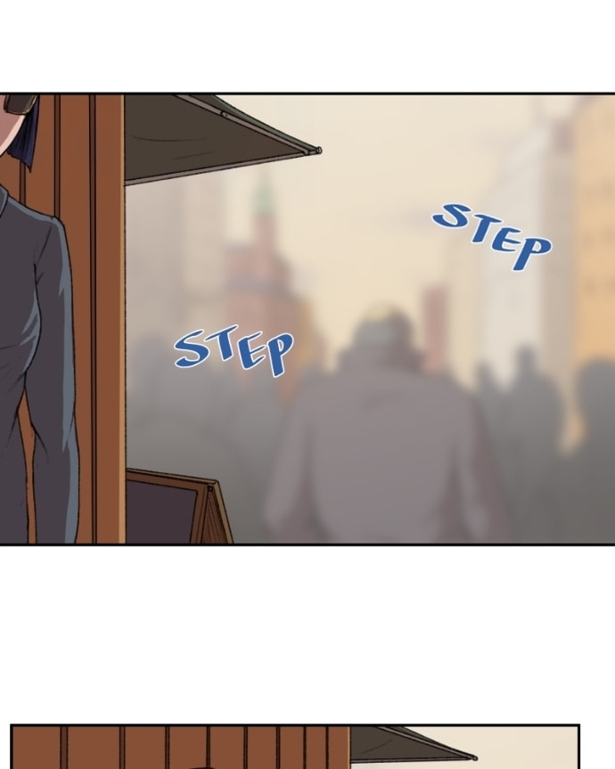 Bloodless Wars Chapter 58 page 42 - 