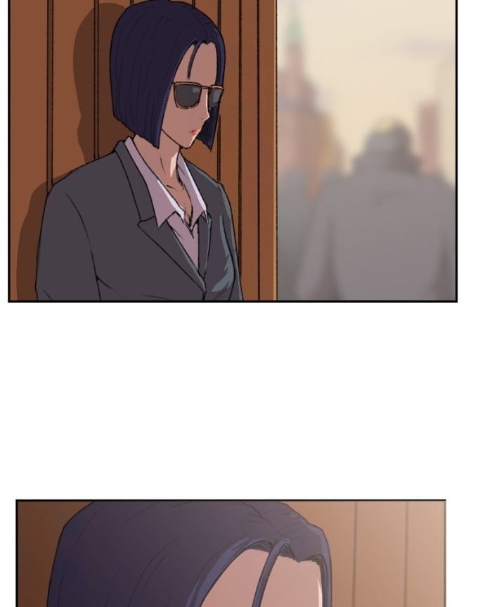 Bloodless Wars Chapter 58 page 43 - 