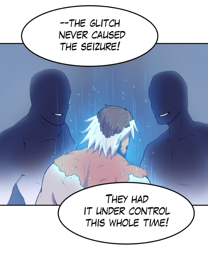 Bloodless Wars Chapter 58 page 8 - 