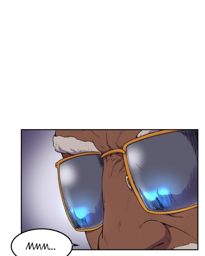 Bloodless Wars Chapter 58 page 10 - 