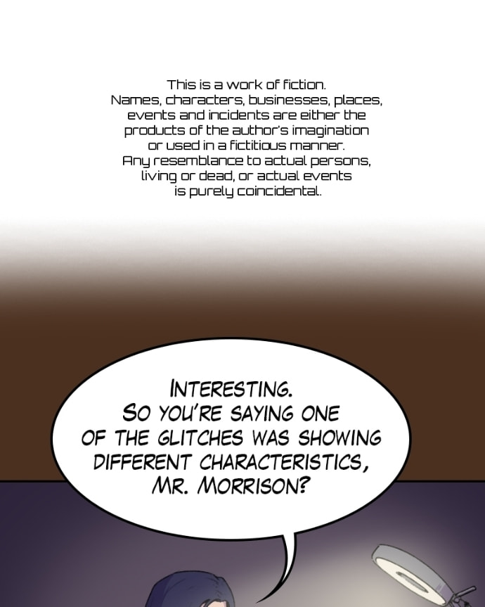 Bloodless Wars Chapter 59 page 2 - 