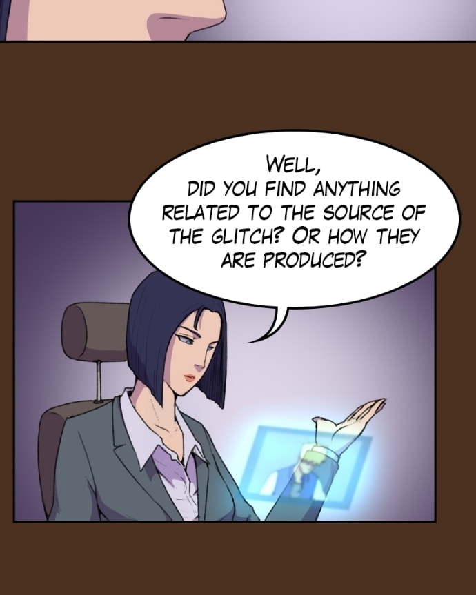 Bloodless Wars Chapter 59 page 11 - 
