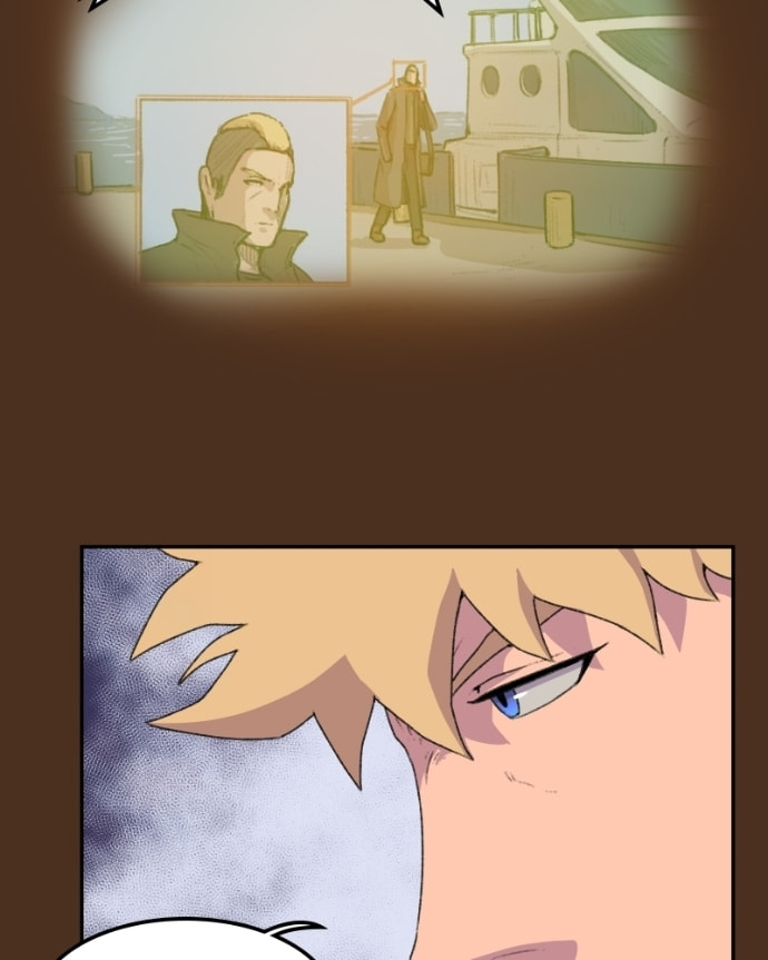 Bloodless Wars Chapter 59 page 15 - 