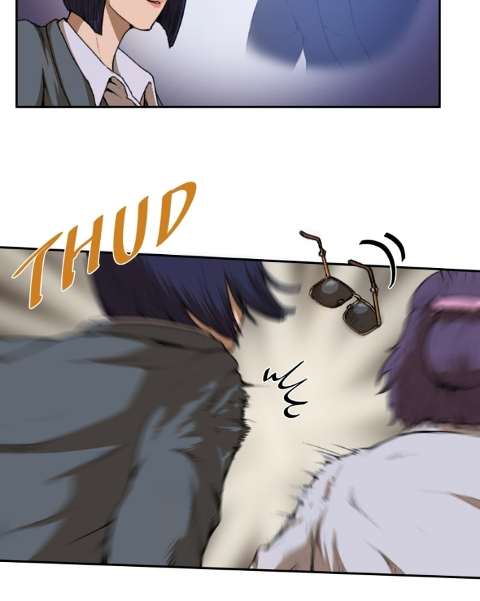 Bloodless Wars Chapter 59 page 20 - 