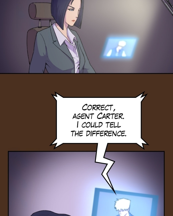 Bloodless Wars Chapter 59 page 3 - 