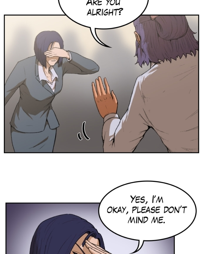 Bloodless Wars Chapter 59 page 22 - 
