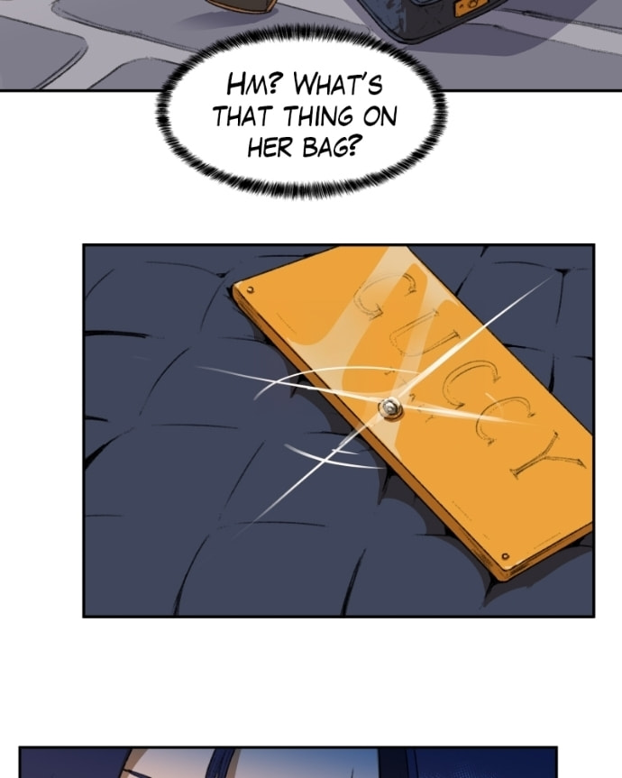 Bloodless Wars Chapter 59 page 24 - 