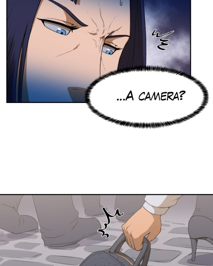 Bloodless Wars Chapter 59 page 25 - 
