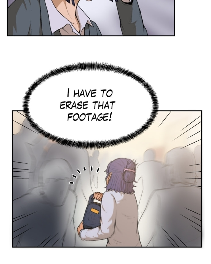 Bloodless Wars Chapter 59 page 28 - 