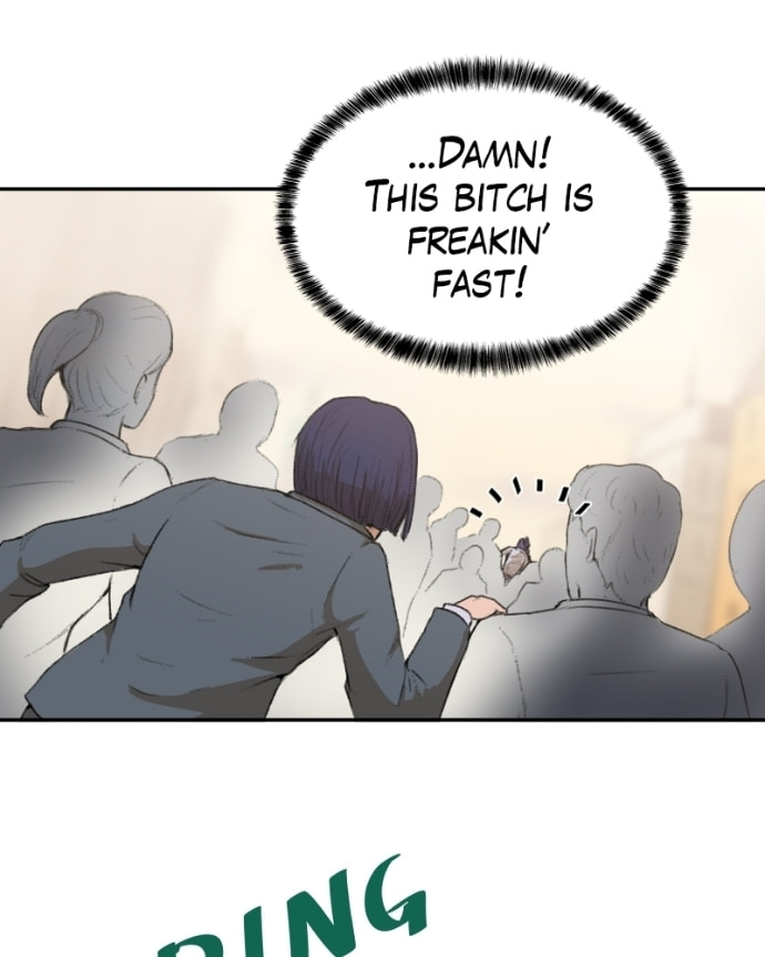 Bloodless Wars Chapter 59 page 29 - 
