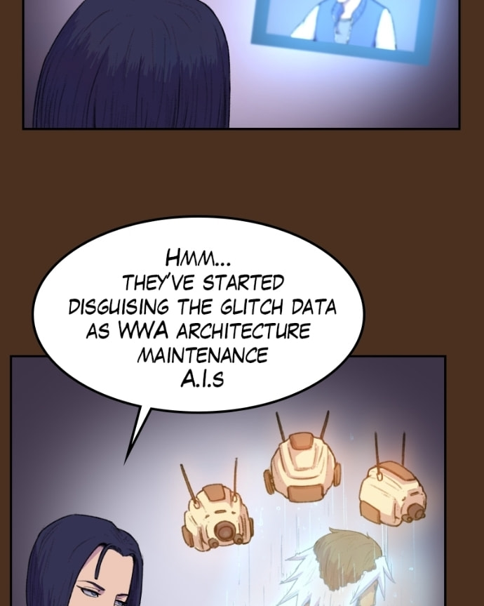 Bloodless Wars Chapter 59 page 4 - 