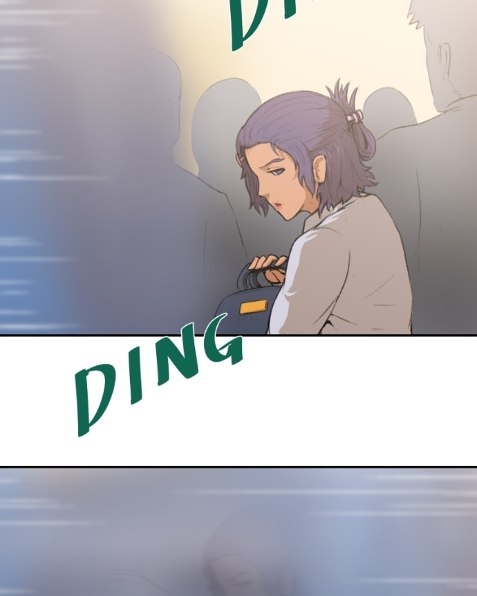 Bloodless Wars Chapter 59 page 31 - 