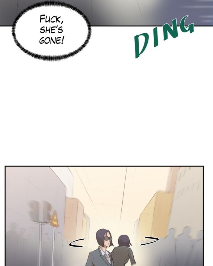 Bloodless Wars Chapter 59 page 33 - 
