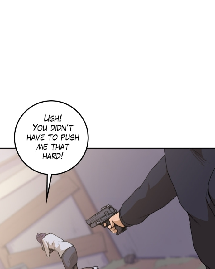 Bloodless Wars Chapter 59 page 35 - 