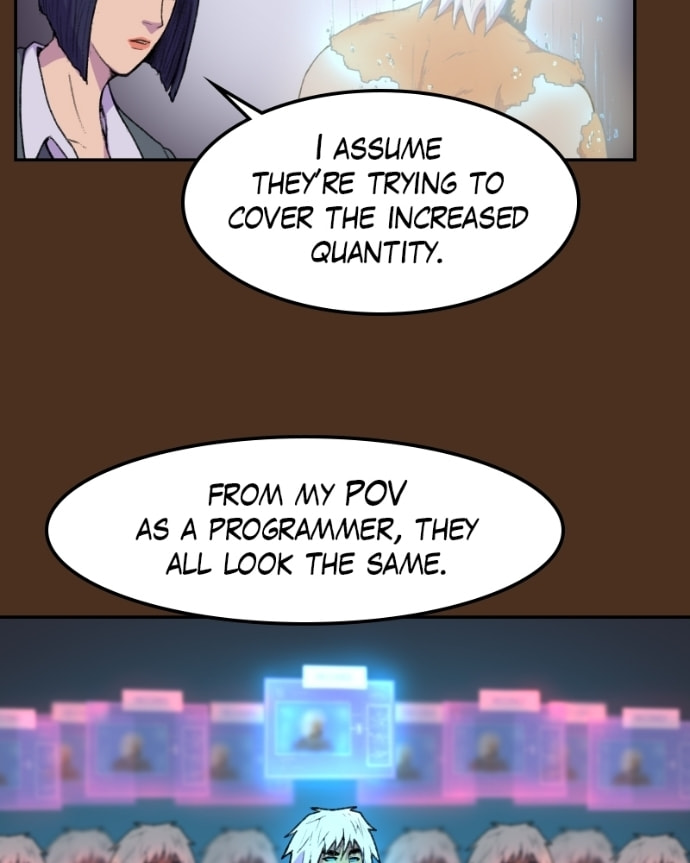 Bloodless Wars Chapter 59 page 5 - 