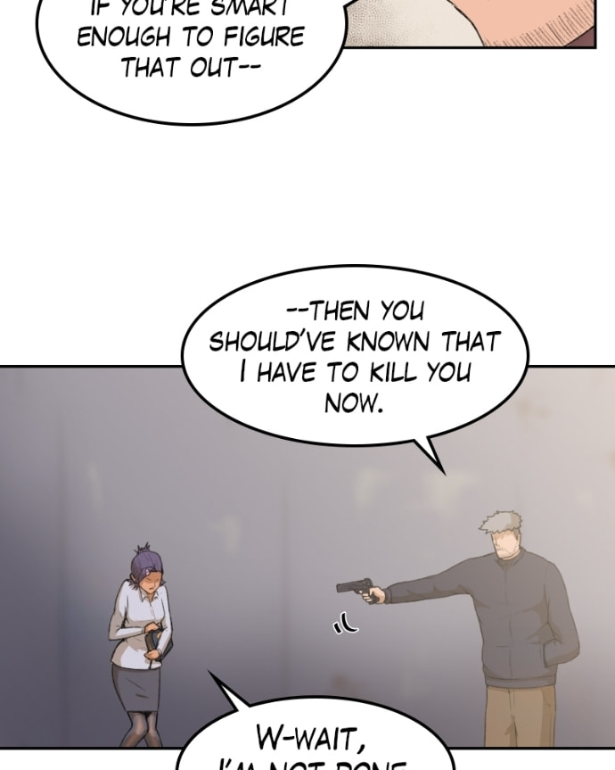 Bloodless Wars Chapter 59 page 44 - 