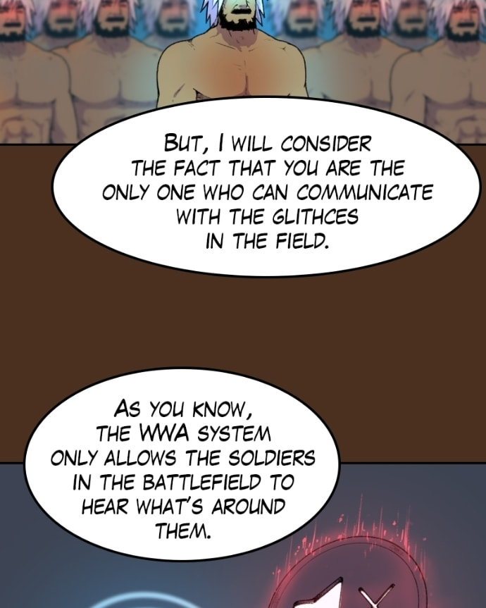 Bloodless Wars Chapter 59 page 6 - 