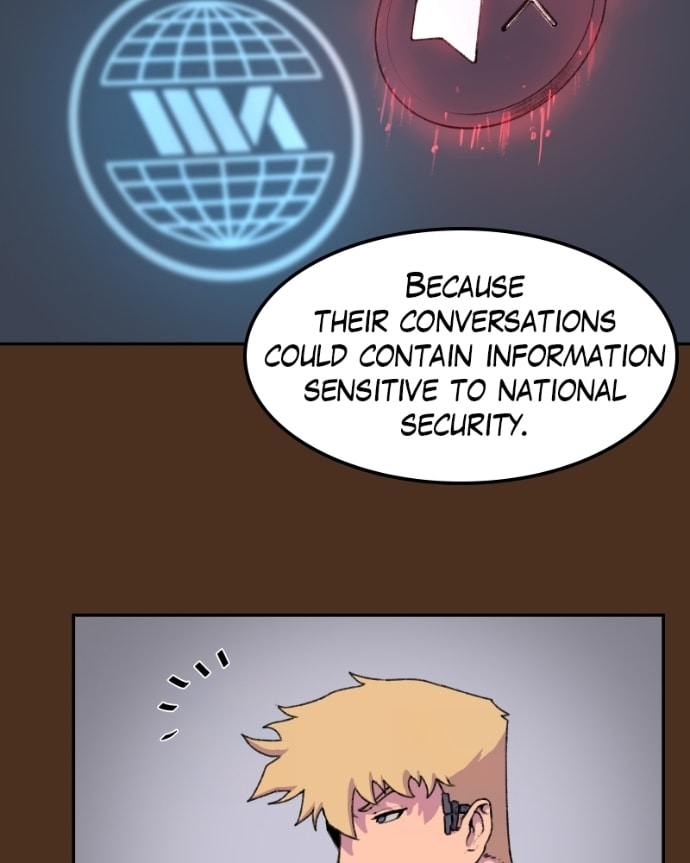Bloodless Wars Chapter 59 page 7 - 