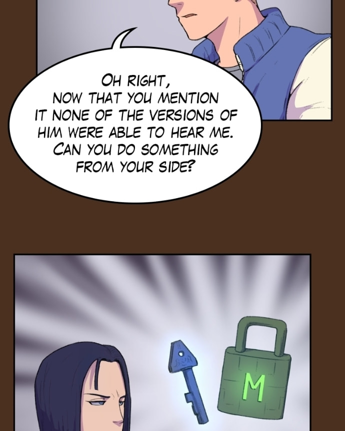 Bloodless Wars Chapter 59 page 8 - 