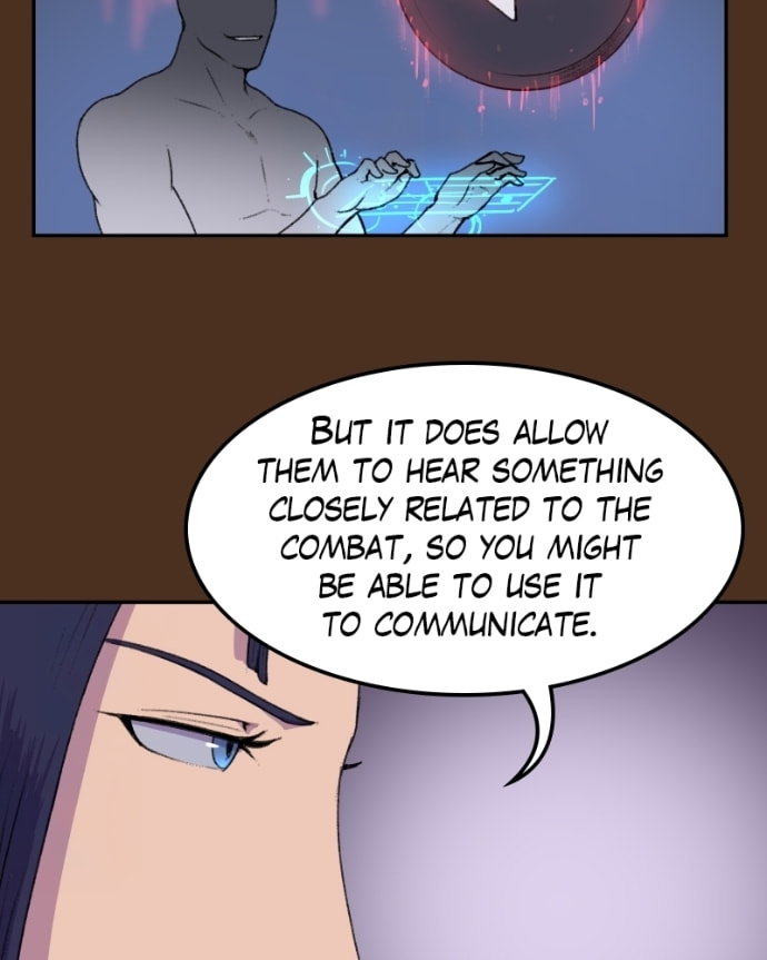 Bloodless Wars Chapter 59 page 10 - 