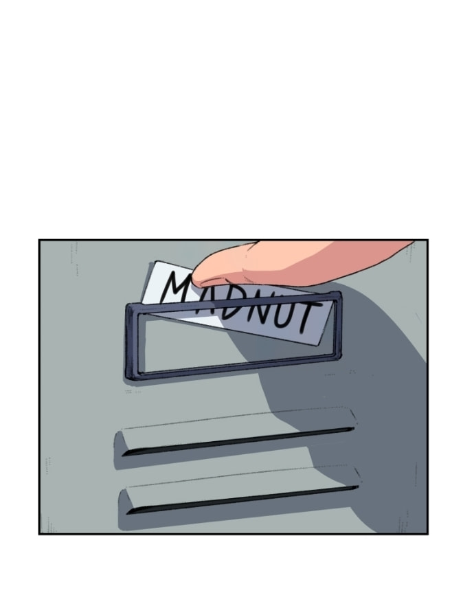 Bloodless Wars Chapter 60 page 12 - 